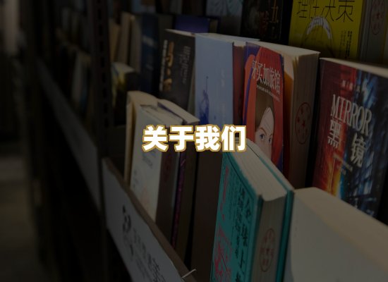 关于我们